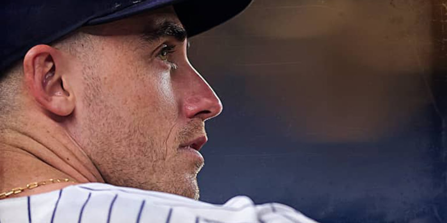 ¿Cuáles son las opciones de los Yankees si Bellinger firma con otro equipo?