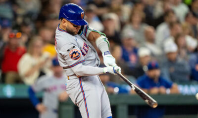 ¿Llegó el momento de Bichette? Mets esperan que sus 4 hits sean el inicio