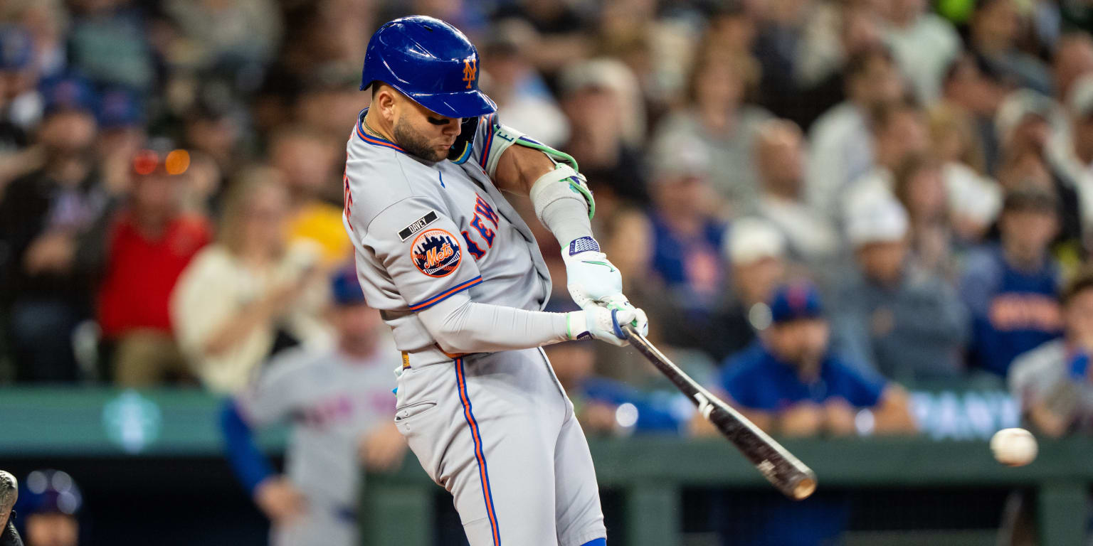 ¿Llegó el momento de Bichette? Mets esperan que sus 4 hits sean el inicio