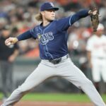 Orioles adquieren a Shane Baz a cambio de cuatro prospecto y una selección del draft