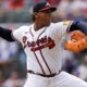 Bravos bajan al cotizado prospecto Didier Fuentes a Triple-A; sube Martín Pérez Bravos bajan al cotizado prospecto Didier Fuentes a Triple-A; sube Martín Pérez