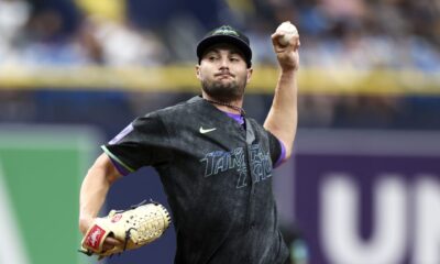 El McClanahan de siempre (7 K) logra su primera victoria en el ‘Trop’ desde 2023