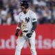 Caballero fue el héroe de los Yankees con hit de oro ante Angelinos Caballero fue el héroe de los Yankees con hit de oro ante Angelinos