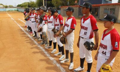 Infancia en riesgo: el béisbol como escenario de un caso de abuso