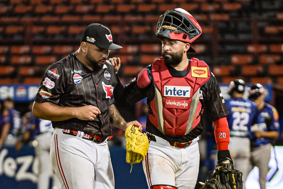 PODCAST. Vuelo de Cardenales: buen pitcheo y batazos oportunos [ep.22]