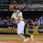 Balbino Fuenmayor toca las puertas del club de los 100 jonrones y amenaza el récord histórico de la LVBP