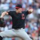 Messick silencia a Bravos con 6.2 innings en blanco; J-Ram hace historia con Cleveland Messick silencia a Bravos con 6.2 innings en blanco; J-Ram hace historia con Cleveland