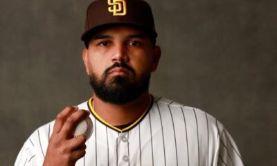 JORNADA DE LA MLB. Lanzadores, horarios y las 10 transmisiones del sábado en Venezuela