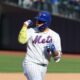 Francisco Álvarez se une a grupo de receptores venezolanos con HR en el primer día