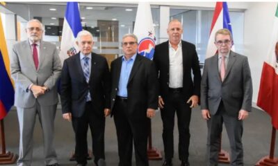 Puerto Rico, Dominicana y México le dicen no a la Serie del Caribe en Venezuela 