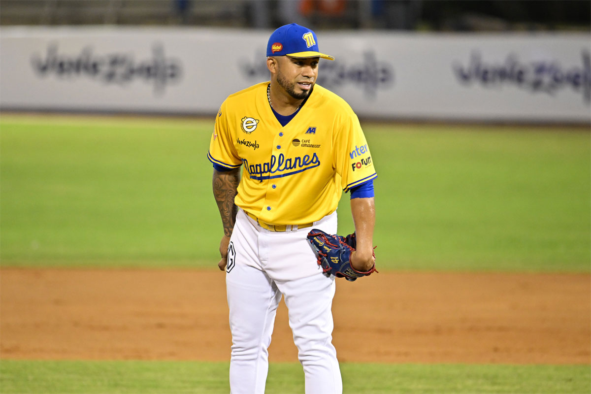 TRANSACCIONES. La 7ª semana de la LVBP cierra con 11 movimientos en los rosters TRANSACCIONES. La 7ª semana de la LVBP cierra con 11 movimientos en los rosters