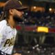 Tatis Jr. será el segunda base titular de los Padres por primera vez en su carrera Tatis Jr. será el segunda base titular de los Padres por primera vez en su carrera