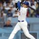 Ohtani rompió su sequía de jonrones… ¿gracias a Ice Cube? Ohtani rompió su sequía de jonrones… ¿gracias a Ice Cube?