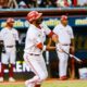 Cardenales de Lara y Tigres pactan cambio por Diego Castillo