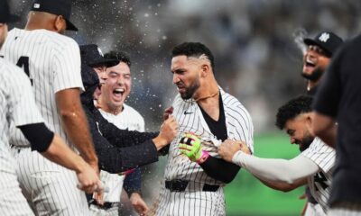Yankees aseguran pase a la postemporada con sufrida derrota ante White Sox