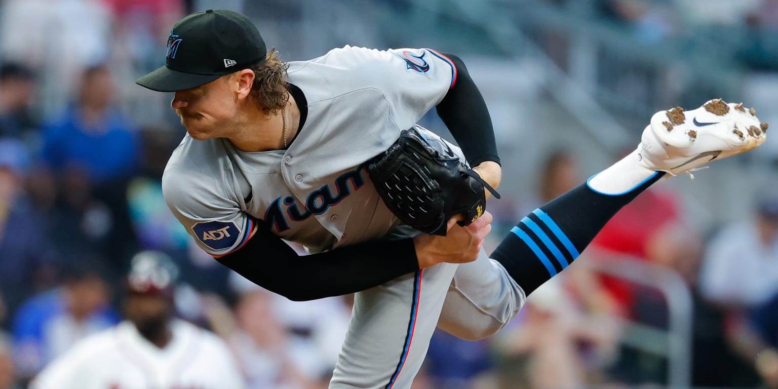 Chris Paddack acuerda contrato de Grandes Ligas con los Rojos de Cincinnati