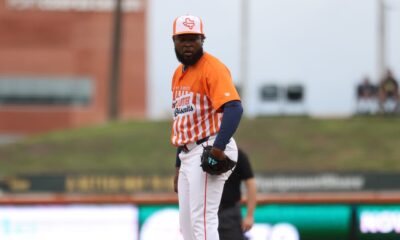 Javier dio paso importante en su regreso con gran salida en Triple-A