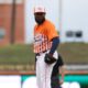 Javier dio paso importante en su regreso con gran salida en Triple-A