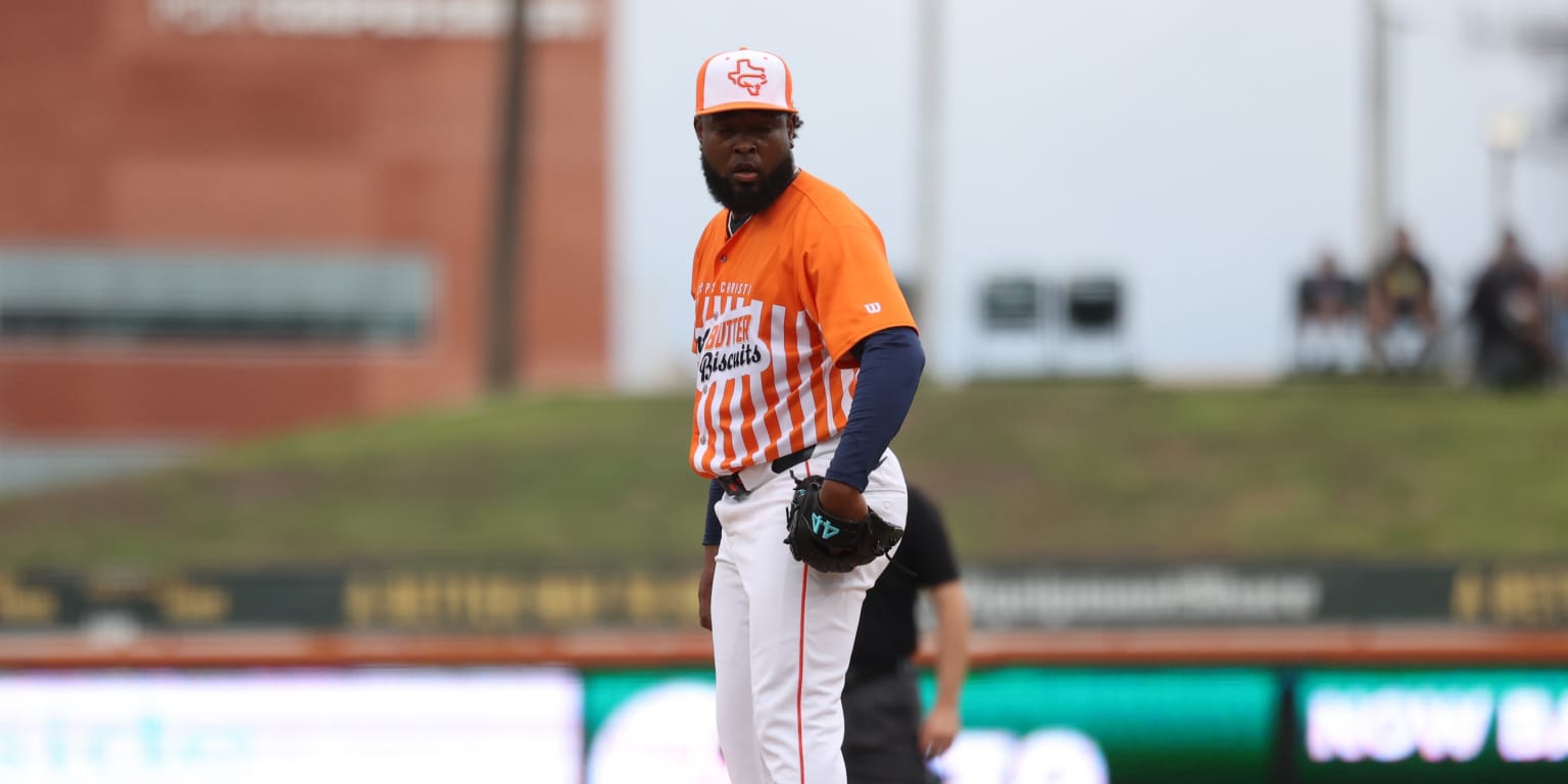 Javier dio paso importante en su regreso con gran salida en Triple-A