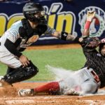ASÍ VA LA LVBP. Resultados del viernes, posiciones, transmisiones de TV y pitchers para el sábado ASÍ VA LA LVBP. Resultados del viernes, posiciones, transmisiones de TV y pitchers para el sábado