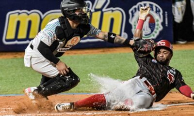 ASÍ VA LA LVBP. Resultados del viernes, posiciones, transmisiones de TV y pitchers para el sábado
