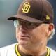 El Manager de los Padres, Mike Shildt se retira tras dos temporadas en el cargo El Manager de los Padres, Mike Shildt se retira tras dos temporadas en el cargo
