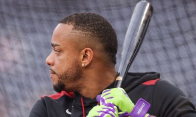 Analizamos por qué Ketel Marte encajaría perfectamente en los Medias Rojas 