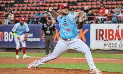 PODCAST. Vuelo de Cardenales: termina la racha ante Caracas [ep.47]