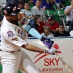 Tigres se imponen a Navegantes y salen del bache en Venezuela Tigres se imponen a Navegantes y salen del bache en Venezuela