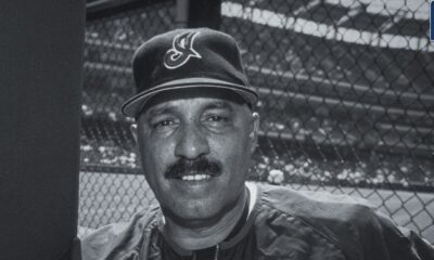 Alomar Jr. recuerda el impacto de su mentor y figura paterna, Isaac