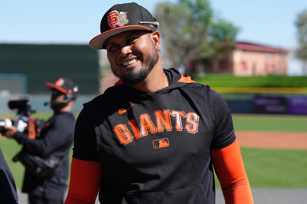 Quedan 70 venezolanos en la MLB a pocas horas de comenzar la acción [+LISTAS]