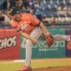 Zac Grotz y sus 12 ceros al Magallanes: «Es bueno dar una primera impresión positiva»