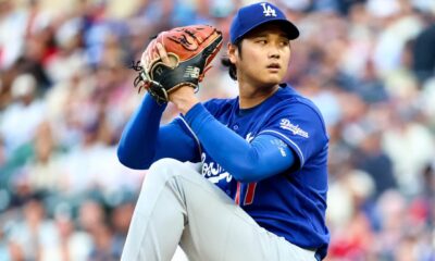 Ohtani (rodilla) no lanzará el miércoles; su regreso al montículo está por definirse