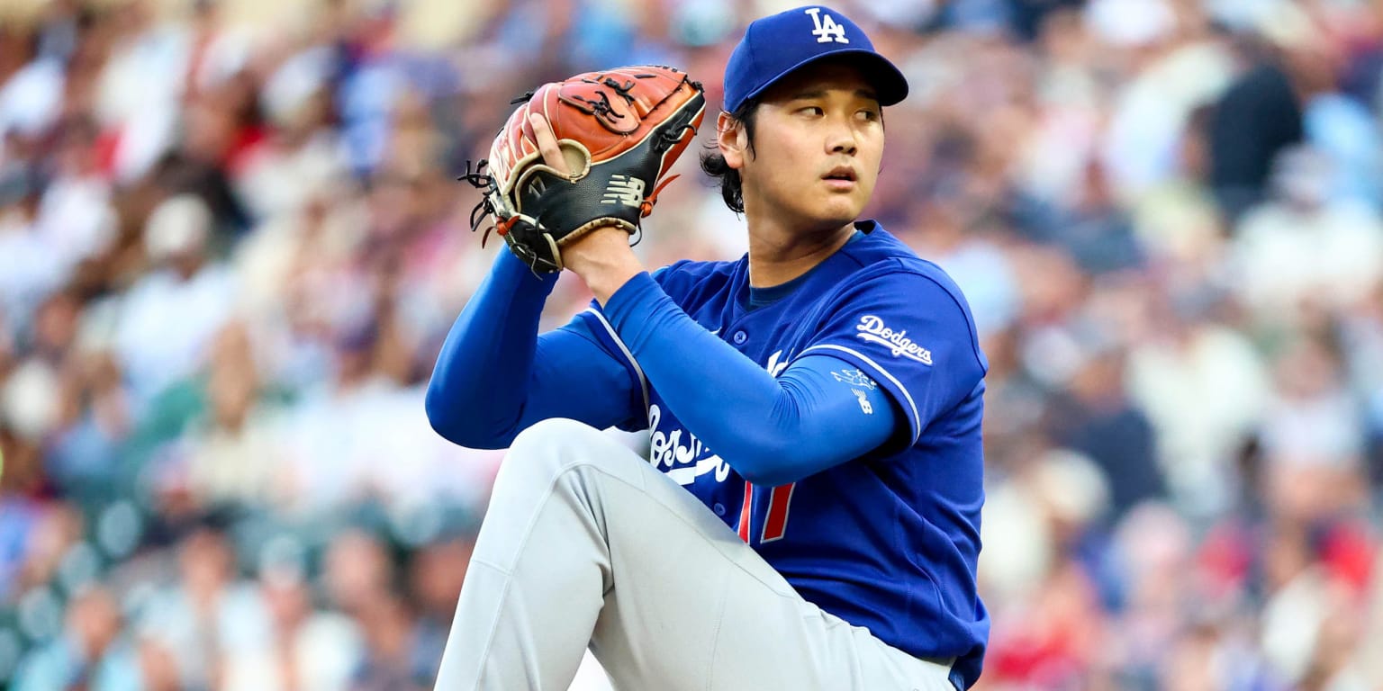 Ohtani (rodilla) no lanzará el miércoles; su regreso al montículo está por definirse Ohtani (rodilla) no lanzará el miércoles; su regreso al montículo está por definirse