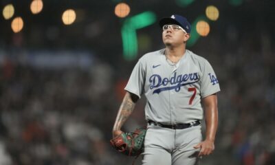 Urias es suspendido hasta la pausa del Juego de Estreallas