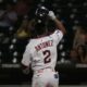 El venezolano Wuilfredo Antúnez impresiona con su poder en el show de prospectos en MLB [+VIDEO]