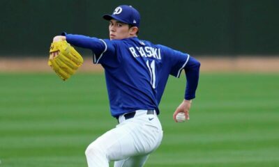 Roki Sasaki abrirá segundo juego en serie de Tokio