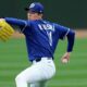Roki Sasaki abrirá segundo juego en serie de Tokio