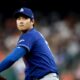 Ohtani lanza 7.0 innings por 1ra vez en 2026, pero también permite sus 1ros jonrones Ohtani lanza 7.0 innings por 1ra vez en 2026, pero también permite sus 1ros jonrones
