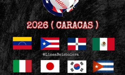 Anuncia la Confederación que no habrá Serie del Caribe 2026 en Venezuela