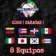 Anuncia la Confederación que no habrá Serie del Caribe 2026 en Venezuela