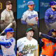 SD-CHC, LAD-ATH y TOR-SEA entre las cinco series a seguir SD-CHC, LAD-ATH y TOR-SEA entre las cinco series a seguir