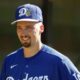 Blake Snell avanzará a enfrentar bateadores en vivo