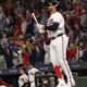 Grand slam de oro de Smith corona remontada de los Bravos ante Reales en la 9na