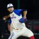 Caribes refuerza su pitcheo con otro dominicano y ya tiene fecha de llegada