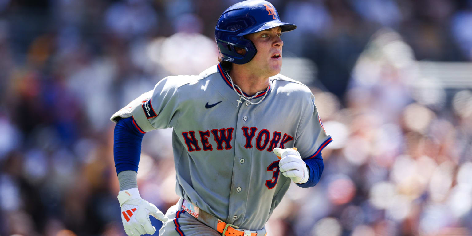 Gran jornada de Benge (5-5) impulsa a Mets a salir de S.D. con la serie en mano