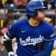 Ohtani pega HR en triunfo de Dodgers, pero sale del partido por inflamación en una rodilla Ohtani pega HR en triunfo de Dodgers, pero sale del partido por inflamación en una rodilla