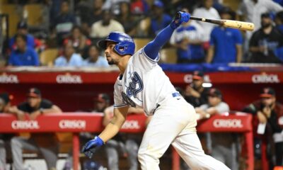 Tigres propinan a Toros quinta derrota al hilo y acarician la postemporada Tigres propinan a Toros quinta derrota al hilo y acarician la postemporada