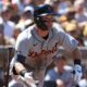 McGonigle hace historia con 4 hits en su debut en G.L. en triunfo de Tigres