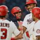 Grand slam de Wood sella la remontada de Washington sobre los Astros